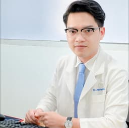 Lê Hoàng Phúc