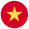 Vietnamese Flag