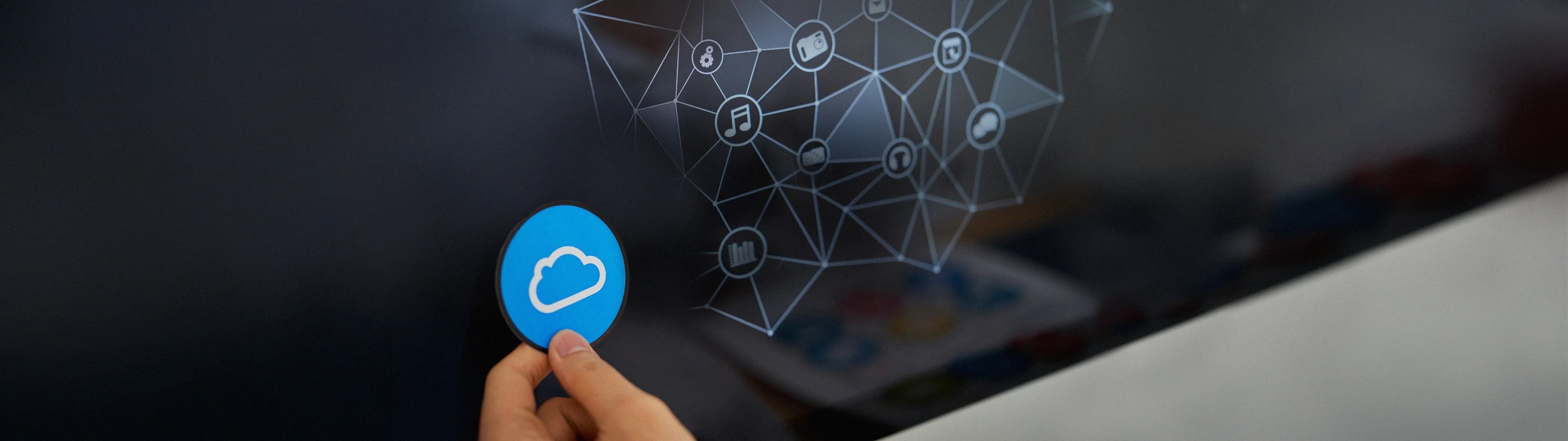 Giải pháp trung tâm liên hệ trên nền tảng đám mây