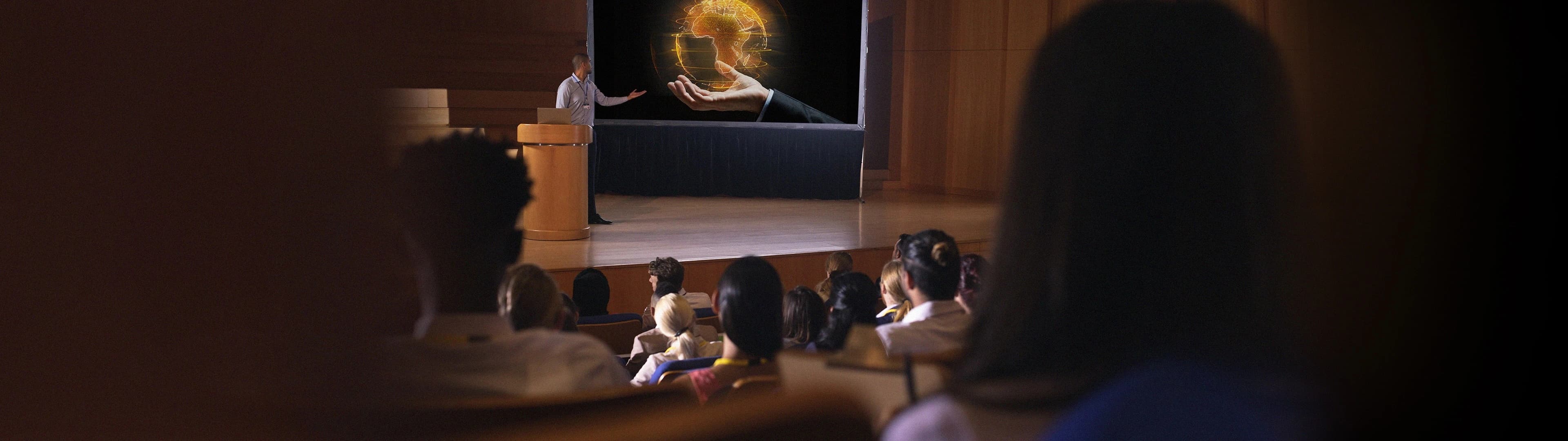 Giải pháp hiển thị