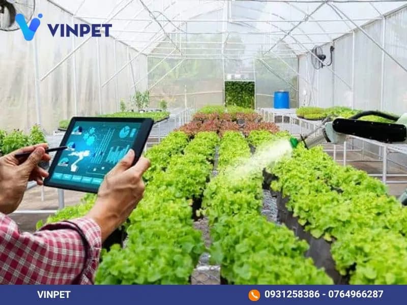 Tích hợp với hệ thống chấp hành