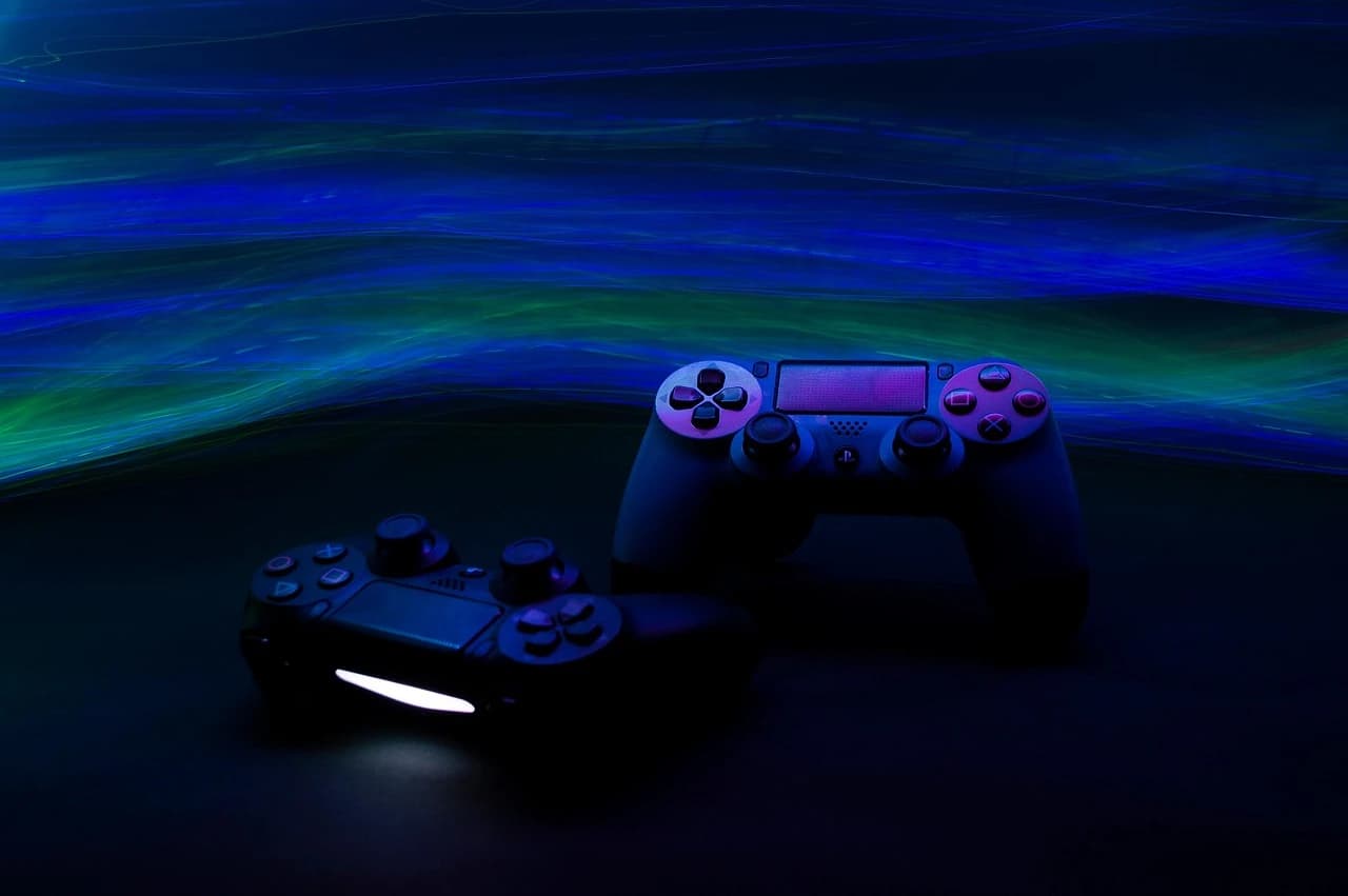 Dịch vụ Quản lý Game
