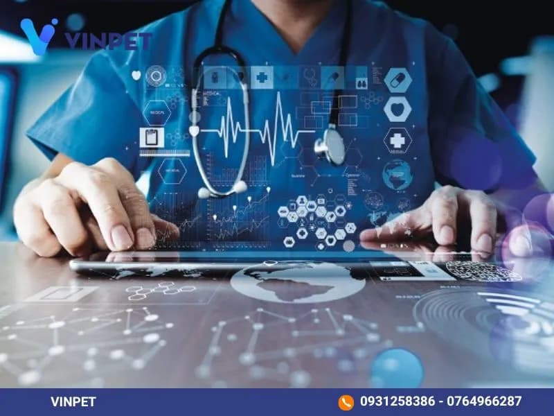 Báo cáo quản trị – phân tích dữ liệu thông minh