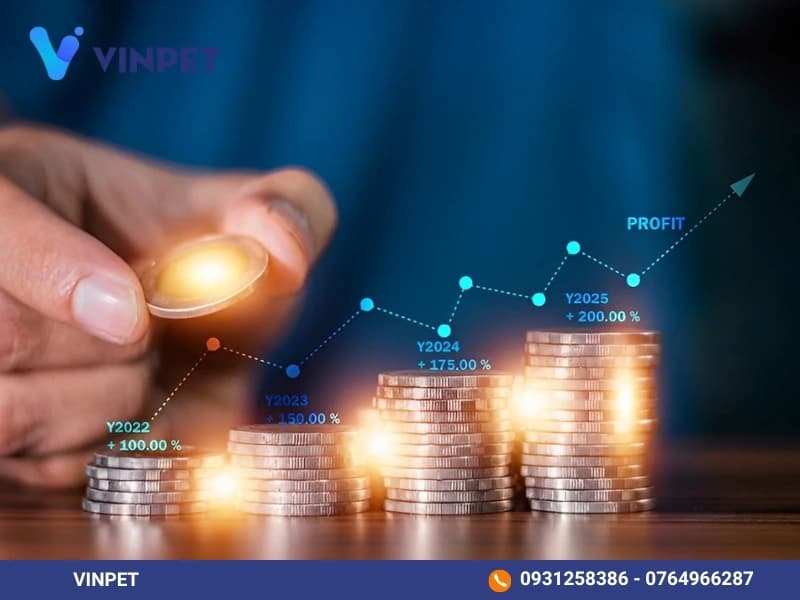 Nhiệm vụ của Money Administrator là quản lý chi tiêu và đầu tư để tối ưu hóa lợi nhuận
