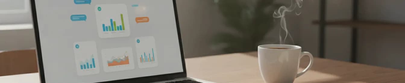 Giao diện dịch vụ LLM/RAG và hỗ trợ quyết định